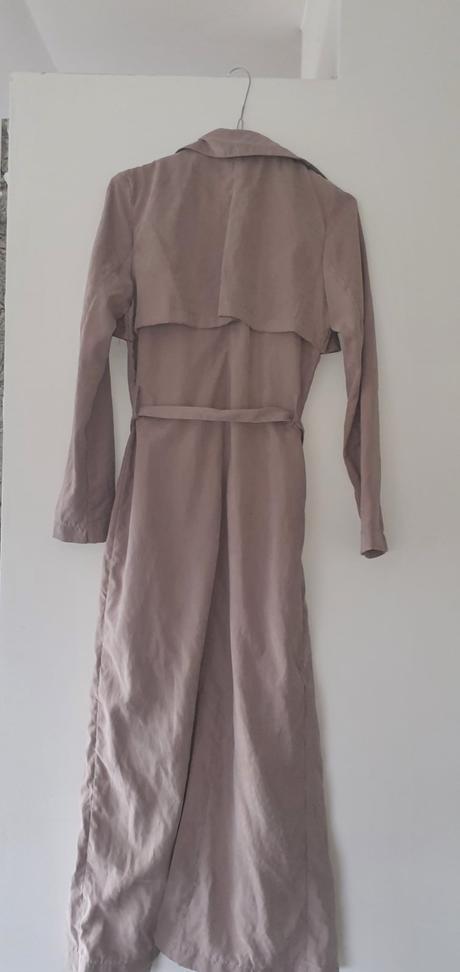 Plášť glamorous, s