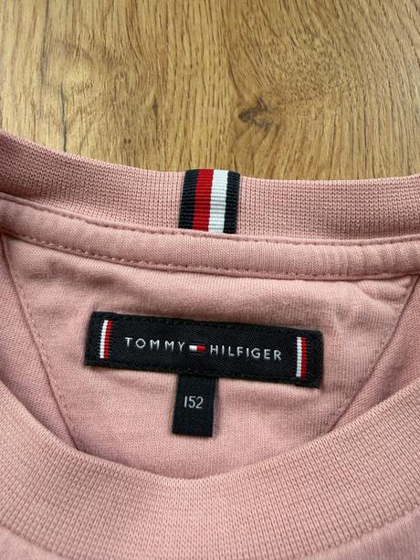 Tommy tricko, tommy hilfiger,152