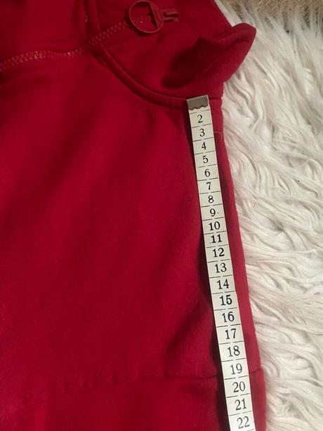 Guess crop mikina, guess,xs