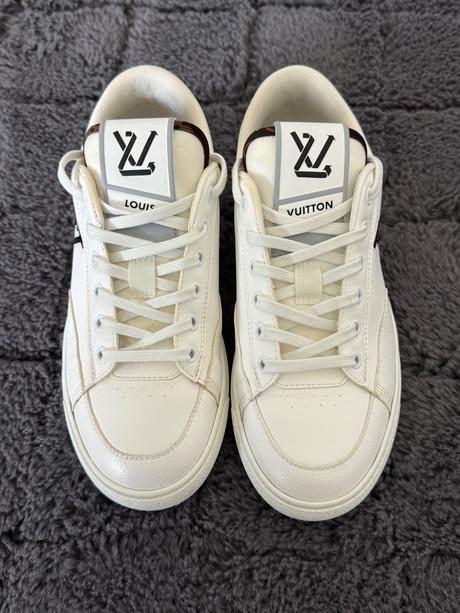 Tenisky louis vuitton, louis vuitton,38