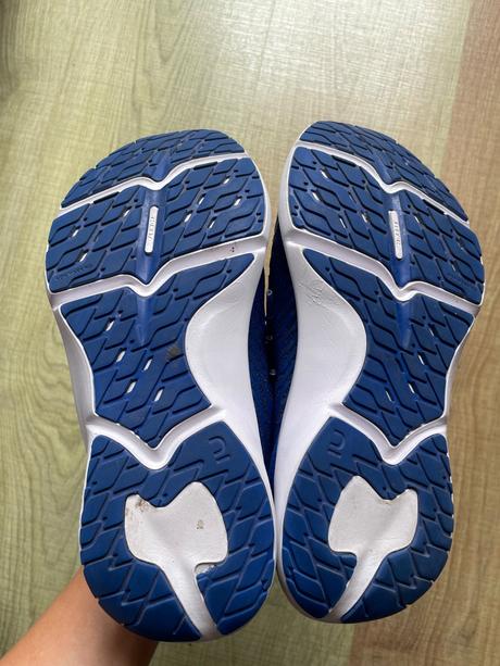 Tenisky ako nové, decathlon,35