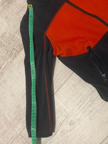 Mikina, mckinley,116