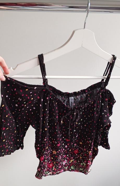 Dámska blúzka, new yorker,xs