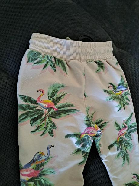 Teplaky zara, zara,110