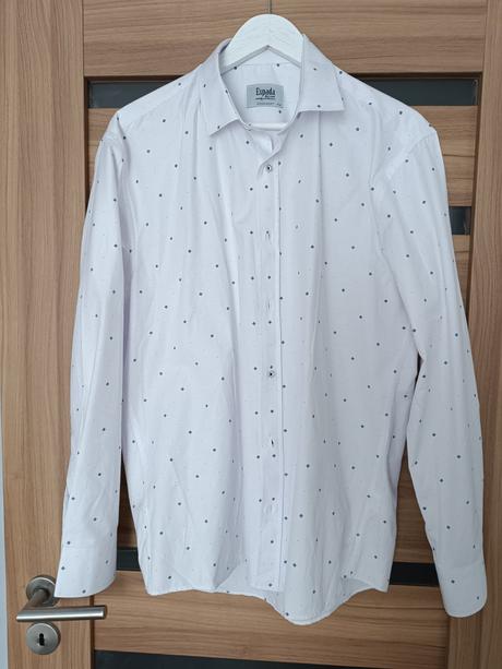 Pánska košeľa, l