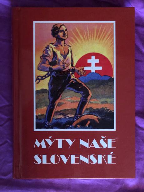 Mýty naše slovenské,