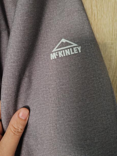 Zimná bunda, mckinley,xl