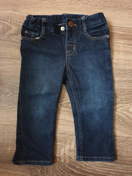 Rifle, h&m,80