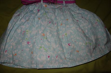 Letne satocky s opaskom lulurain, 92