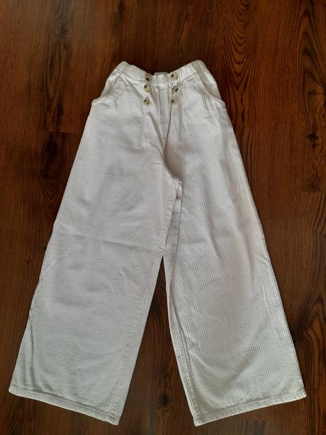 Nohavice mango, mango,164