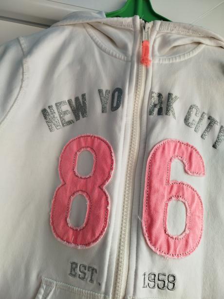 Lindex mikina 146/152, lindex,146