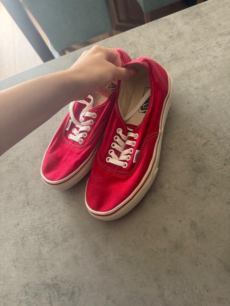 Vans tenisky, vans,41