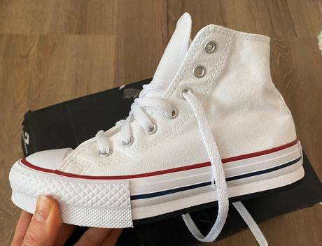 Converse tenisky, converse,34