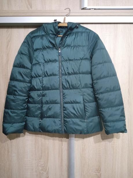 Prechodná bunda, f&f,xs