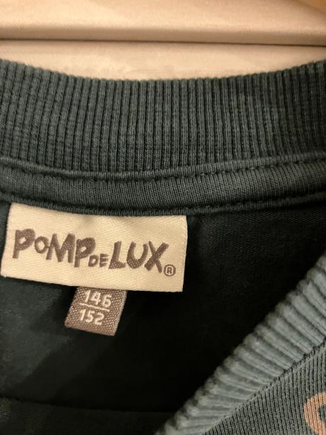 Tenká mikina, pompdelux,146