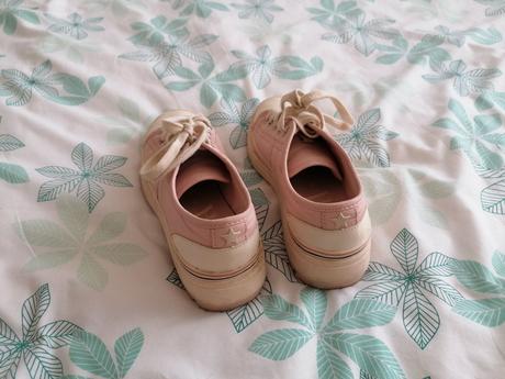 Tenisky zara, zara,34