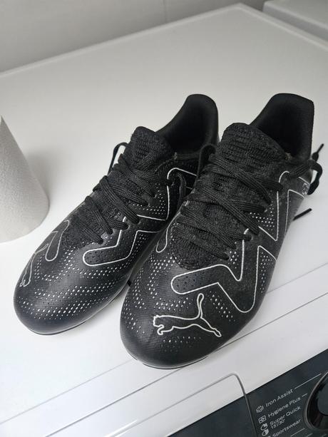 Kopacky 31 18.5cm raz obute, 31