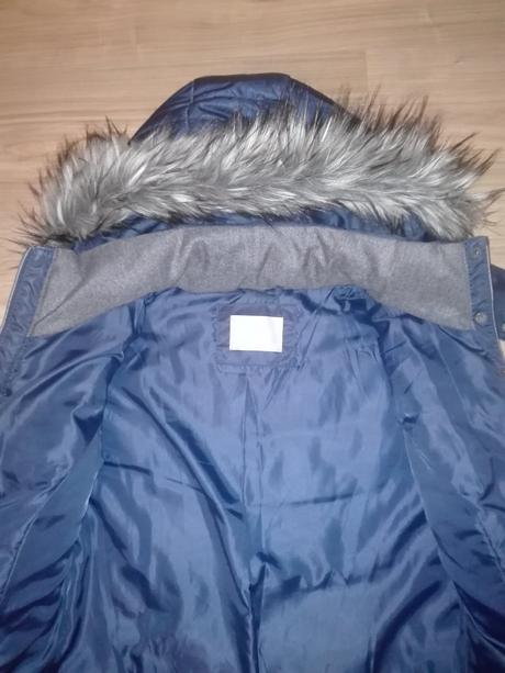 Zimna bunda, orsay,s