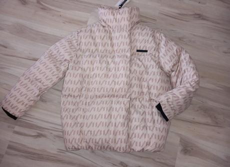 Zimná bunda, new yorker,l