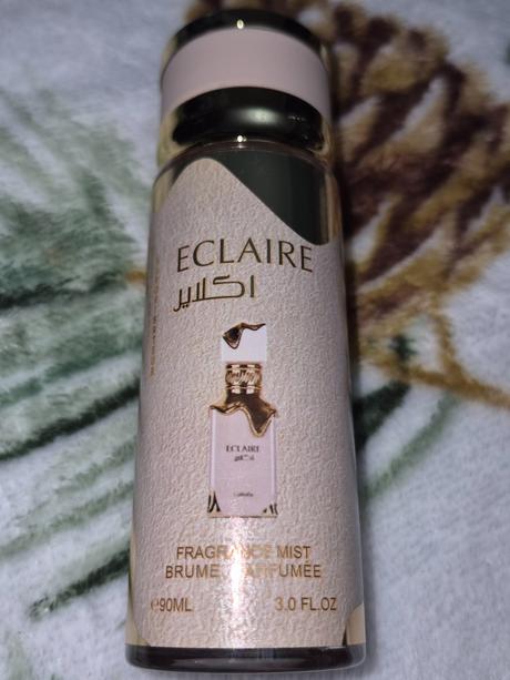 Parfem eclaire,