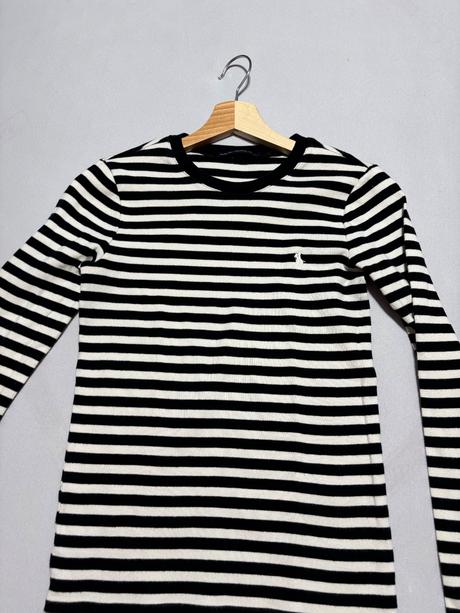 Pasikave tricko, ralph lauren,s