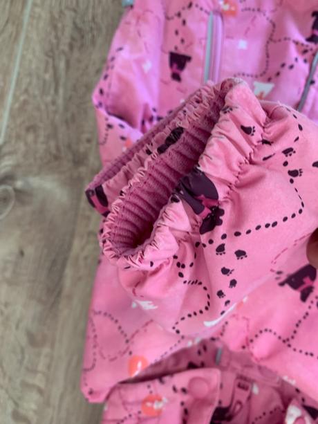 Reima zimná bunda 92/98, reima,92