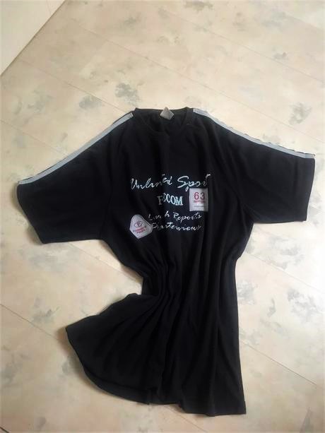 Tričko xxl/3xl, xxl