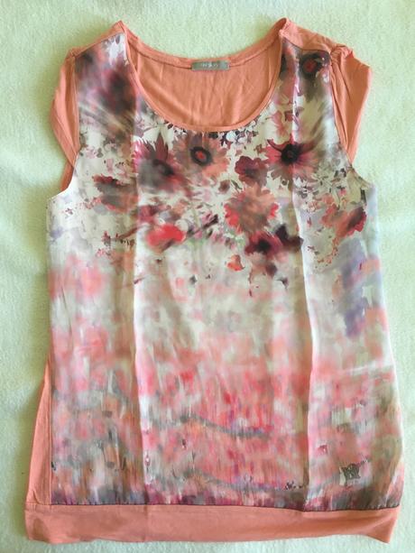 Tricko orsay, orsay,s