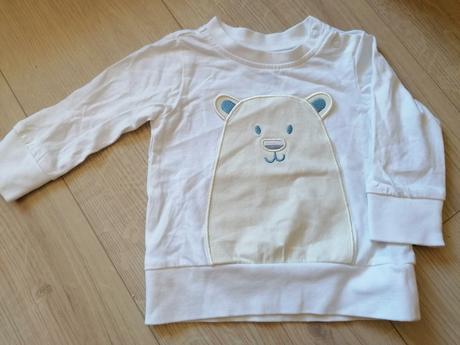 Bavlnená súprava tchibo, tchibo,74