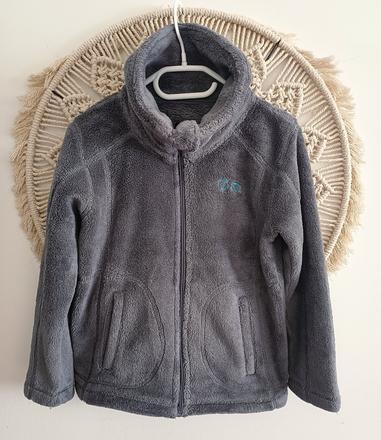 Teplá mikina, pidilidi,128