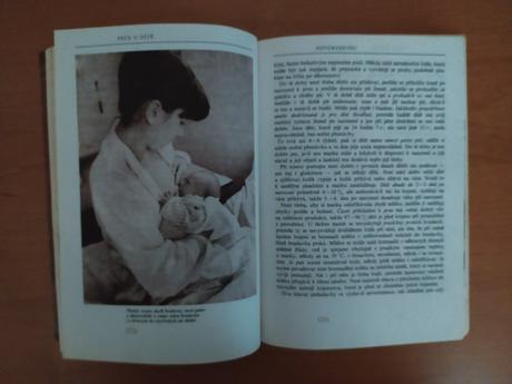 Starostlivosť o dieťa - josef švejcar (1985), 