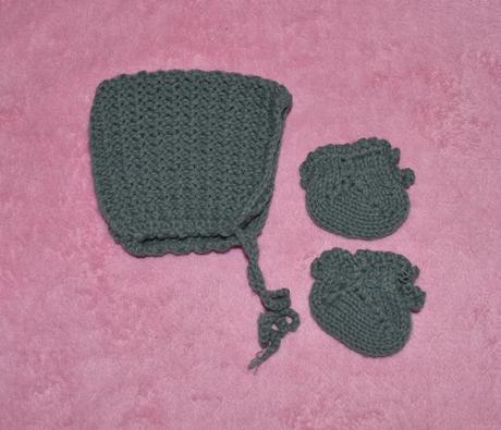 Výbava pre baby born bábiky 43 cm, 