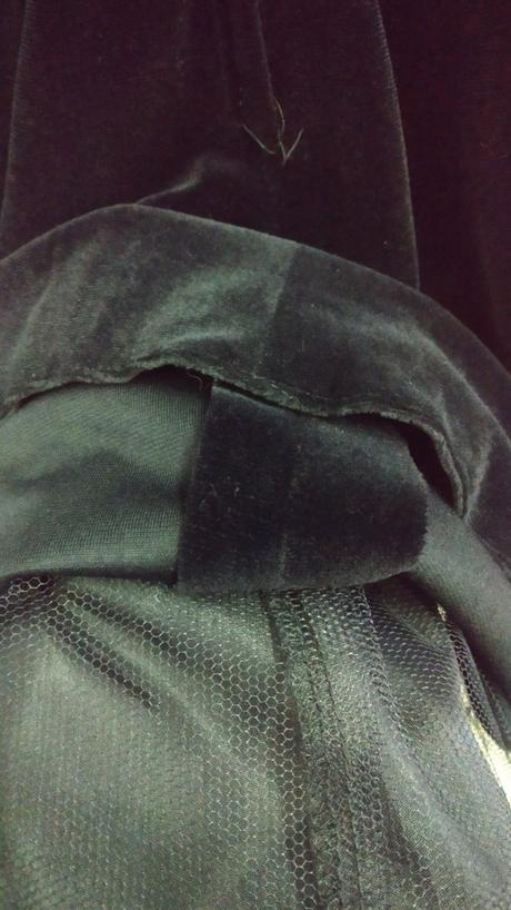 Exkluzívne šaty, c&a,36