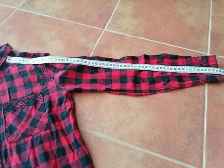 Košeľa pepperts, veľ. 152, pepperts,152