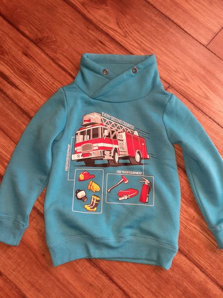 Mikina, dopodopo,116