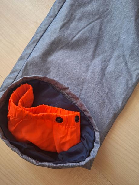 Snowbordové oteplovačky adidas s-ko 170-176, adidas,s