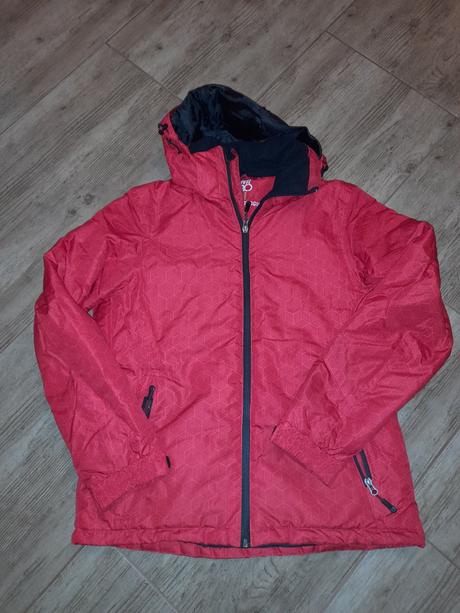 Lyžiarska bunda, crivit,m