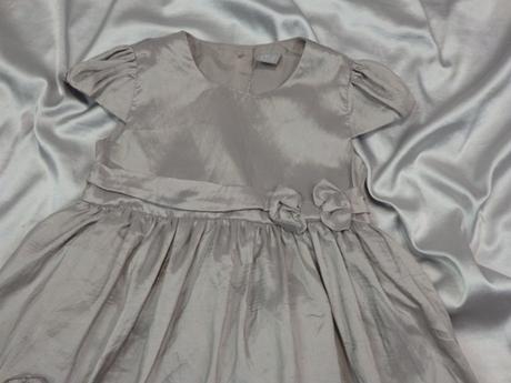 Kvalitné detské šatky, tu,80