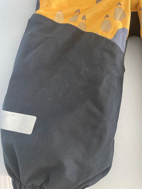 Reima kombineza, reima,98