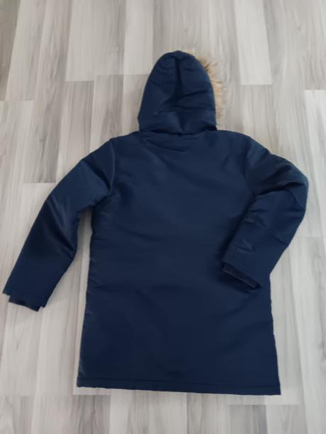 Zimna chlapcenska bunda primark, primark,152