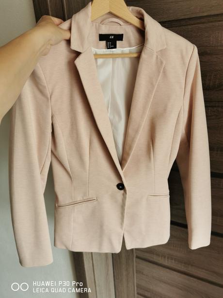 Dámske sako, h&m,38