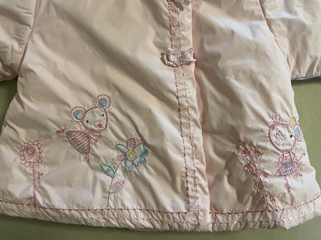 Bunda v. 3-6 mesiacov, next,68