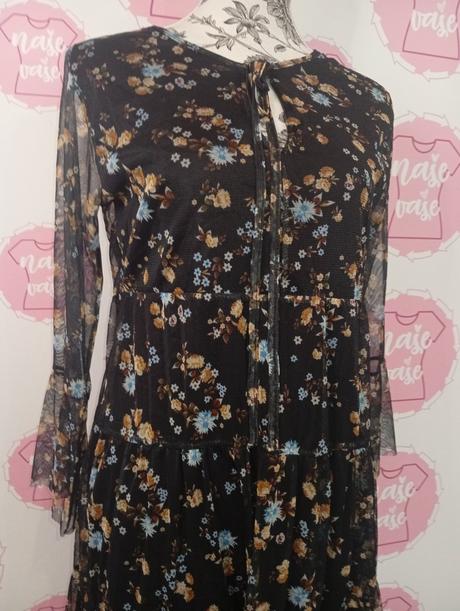 Elastické šaty 40/42, 40