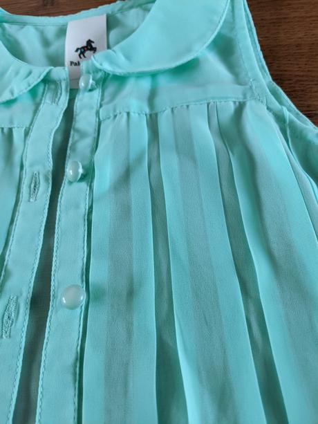 Blúzka, palomino,116