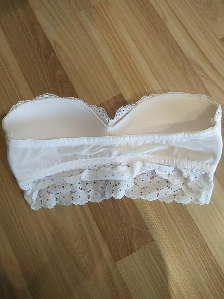 Podprsenka, h&m,xs