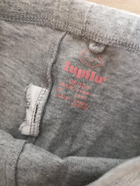 3/4 legíny, lupilu,98