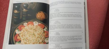 Vegetariánská kuchařka, 
