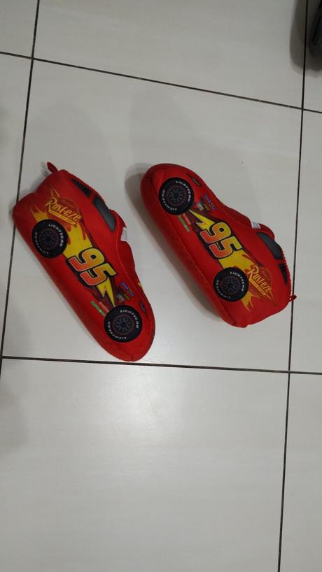 Predám papučky, 25