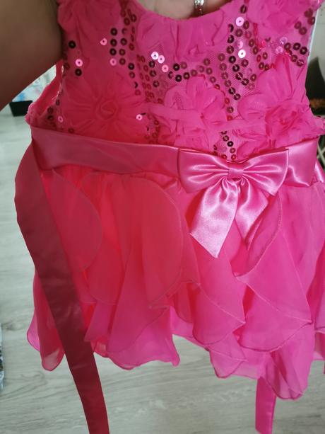 Šaty 18-24mesiacov, 92