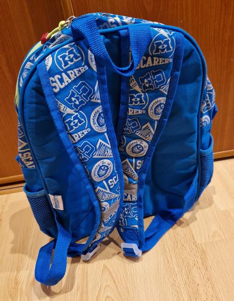 Batoh priserky/monsters, 